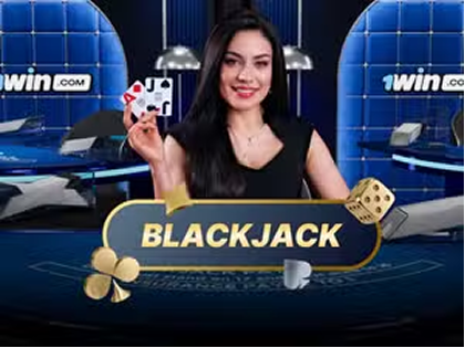 1win Blackjack